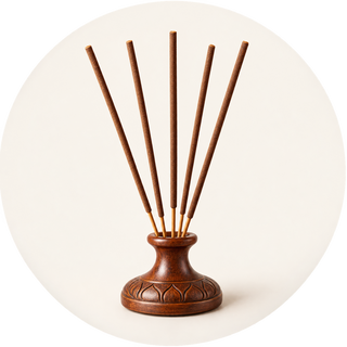 Incense & Fragrance